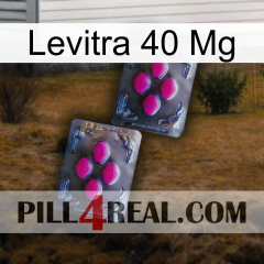 Levitra 40Mg 01